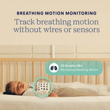 Breathing Wear Swaddle