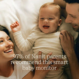 Smart Baby Monitor Multi-Pack