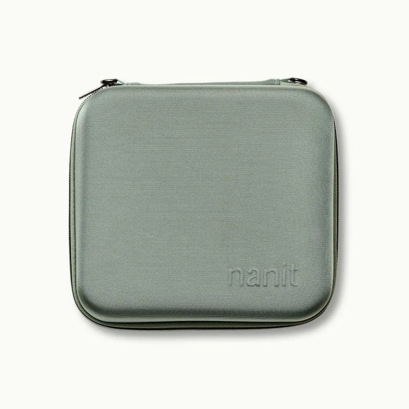 Traveling Light Case