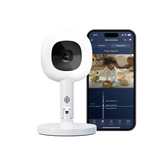 Smart Baby Monitor + Flex Stand