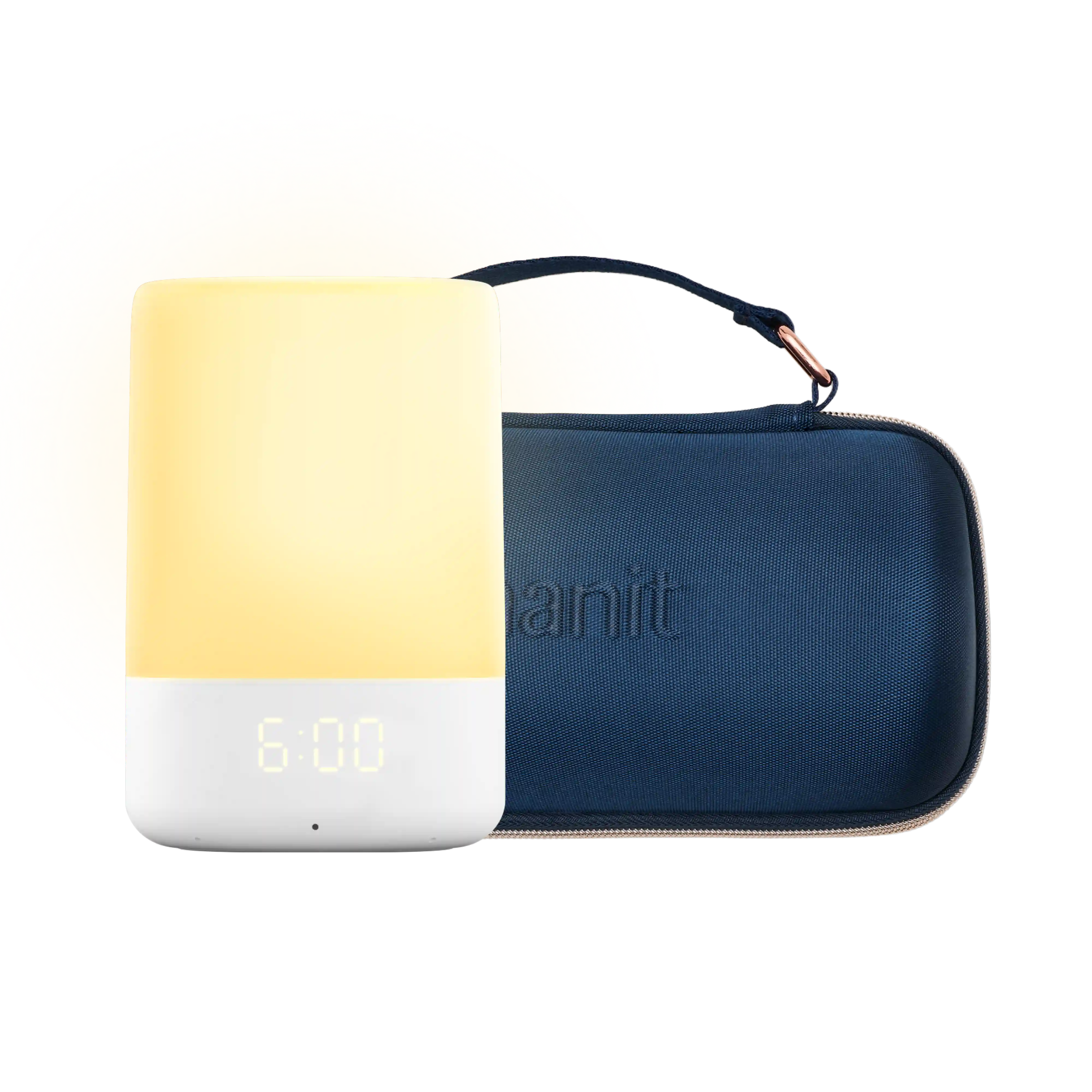 Sound + Light Travel Pack