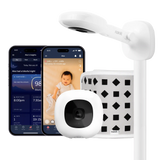 Smart Baby Monitor System